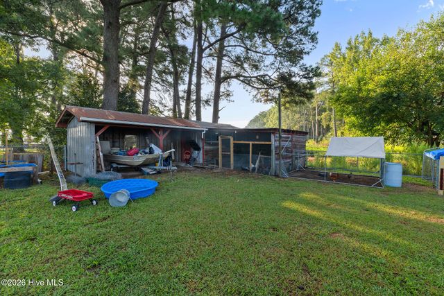 4098 Us Highway 13 N, Goldsboro, NC 27534