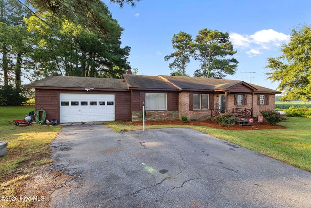 4098 Us Highway 13 N, Goldsboro, NC 27534