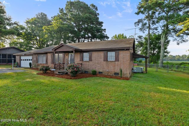 4098 Us Highway 13 N, Goldsboro, NC 27534