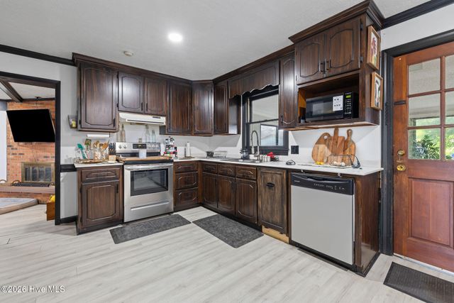 4098 Us Highway 13 N, Goldsboro, NC 27534