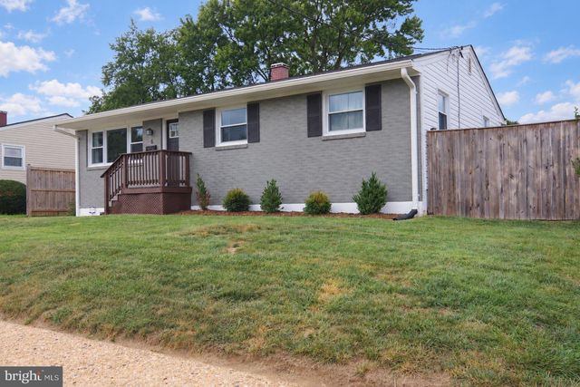 6 COLONIAL DR, Linthicum, MD 21090