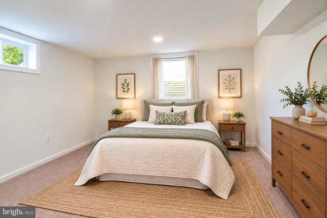6 COLONIAL DR, Linthicum, MD 21090