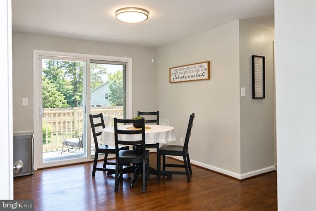 6 COLONIAL DR, Linthicum, MD 21090