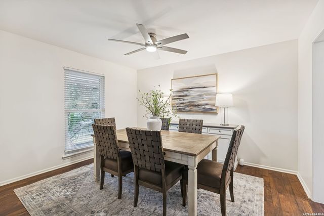 7503 Quail Run, San Antonio, TX 78209