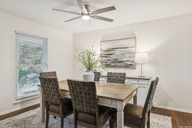 7503 Quail Run, San Antonio, TX 78209