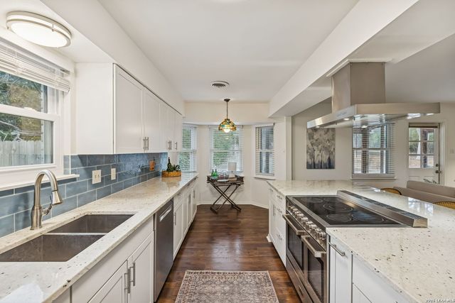 7503 Quail Run, San Antonio, TX 78209