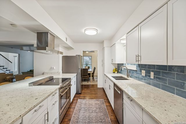 7503 Quail Run, San Antonio, TX 78209