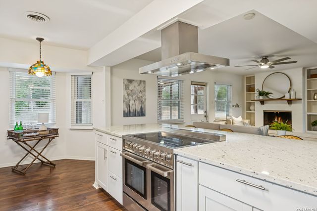 7503 Quail Run, San Antonio, TX 78209