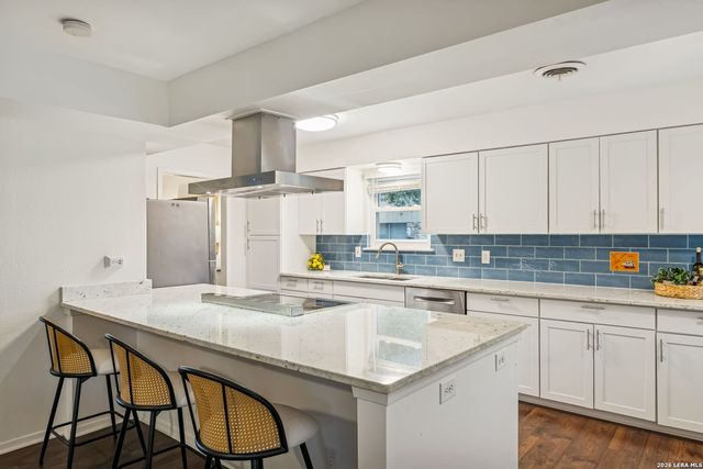 7503 Quail Run, San Antonio, TX 78209