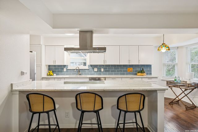 7503 Quail Run, San Antonio, TX 78209