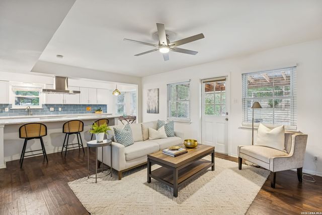 7503 Quail Run, San Antonio, TX 78209