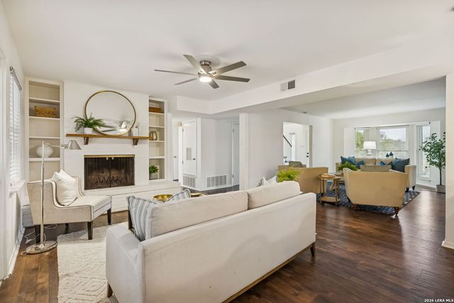 7503 Quail Run, San Antonio, TX 78209