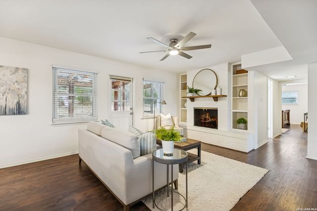 7503 Quail Run, San Antonio, TX 78209