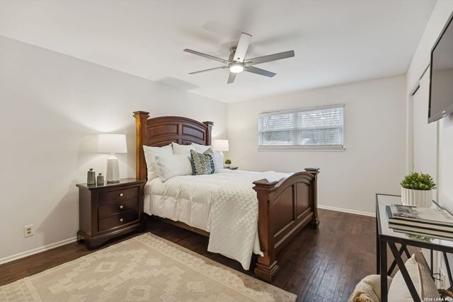 7503 Quail Run, San Antonio, TX 78209