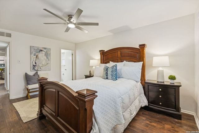 7503 Quail Run, San Antonio, TX 78209