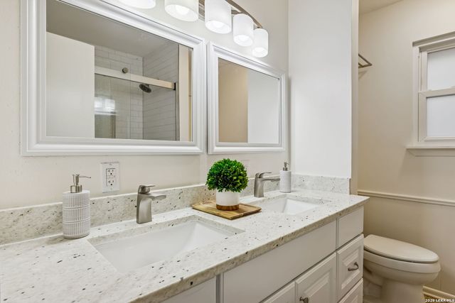 7503 Quail Run, San Antonio, TX 78209