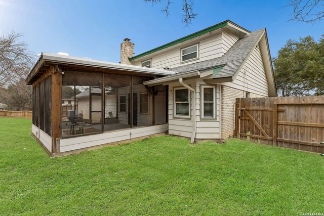 7503 Quail Run, San Antonio, TX 78209