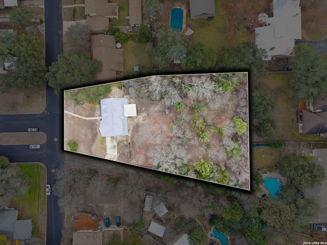 7503 Quail Run, San Antonio, TX 78209