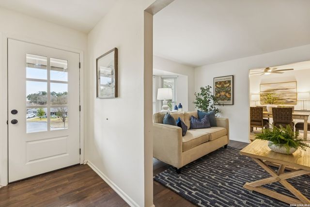 7503 Quail Run, San Antonio, TX 78209