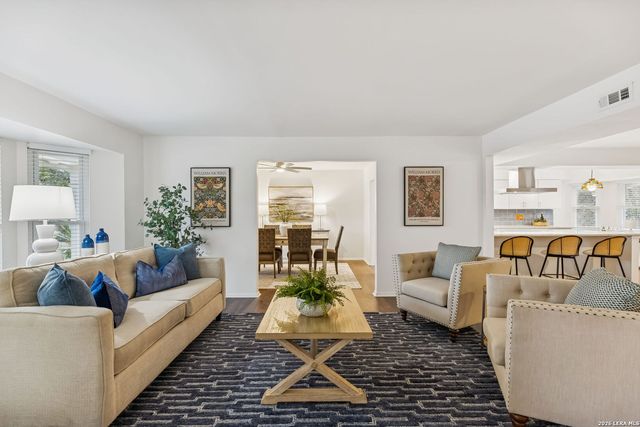 7503 Quail Run, San Antonio, TX 78209