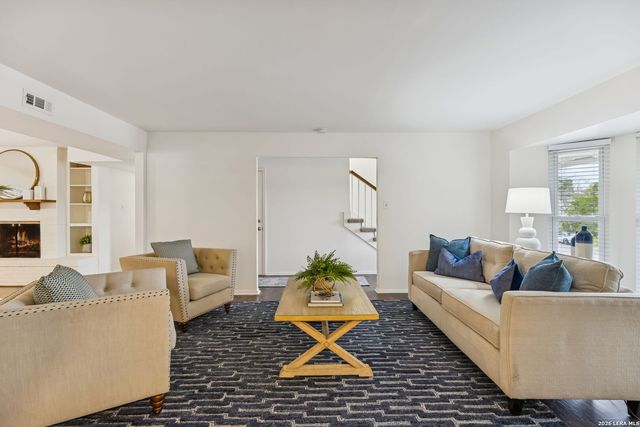 7503 Quail Run, San Antonio, TX 78209