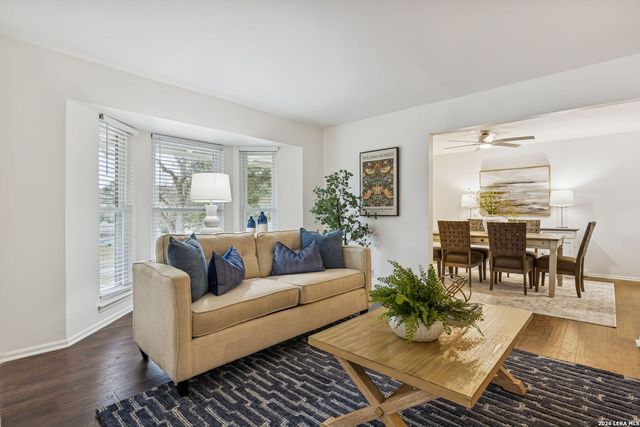 7503 Quail Run, San Antonio, TX 78209