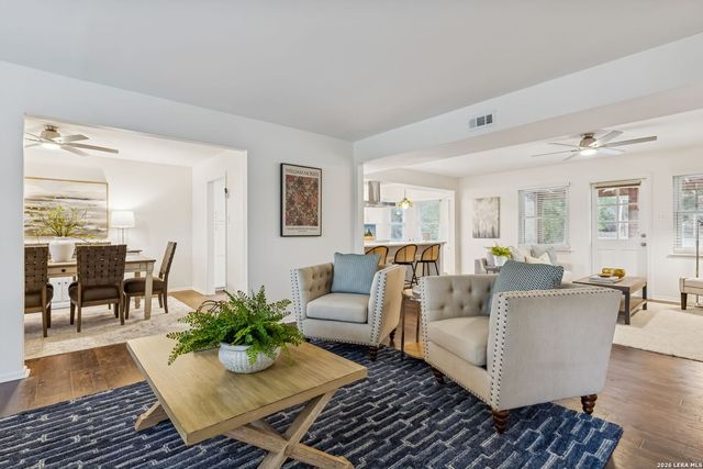 7503 Quail Run, San Antonio, TX 78209