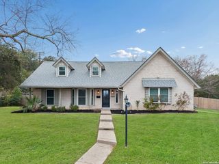 7503 Quail Run, San Antonio, TX 78209