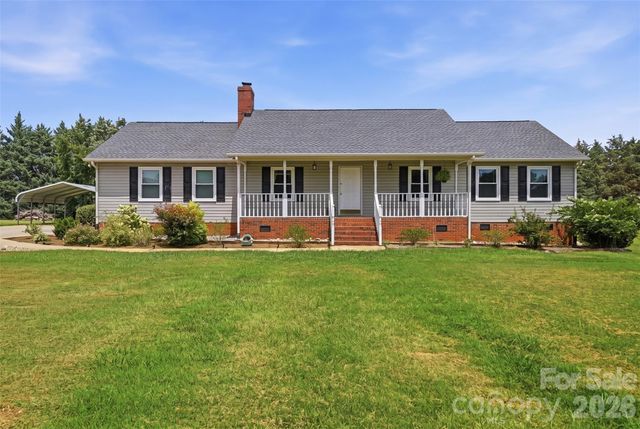 918 Tirzah Road, York, SC 29745