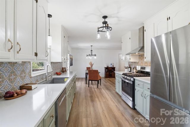 918 Tirzah Road, York, SC 29745