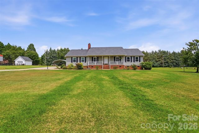 918 Tirzah Road, York, SC 29745