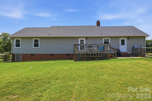 918 Tirzah Road, York, SC 29745