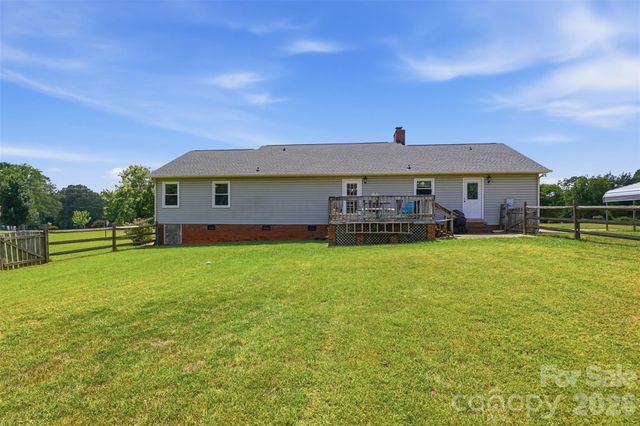 918 Tirzah Road, York, SC 29745