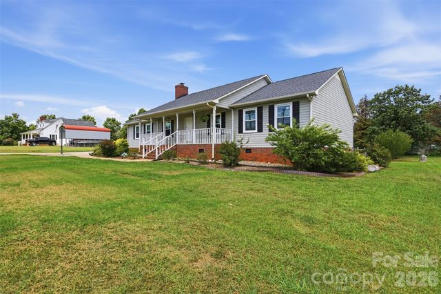 918 Tirzah Road, York, SC 29745