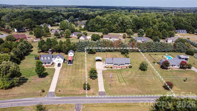 918 Tirzah Road, York, SC 29745