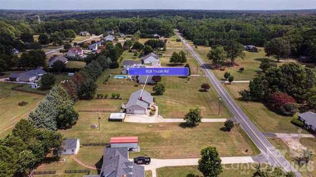 918 Tirzah Road, York, SC 29745