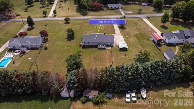 918 Tirzah Road, York, SC 29745