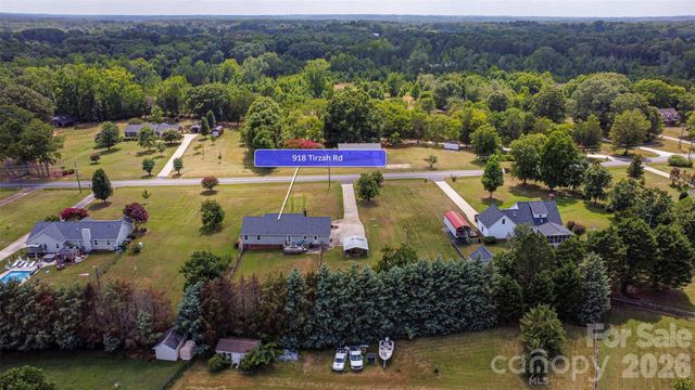 918 Tirzah Road, York, SC 29745