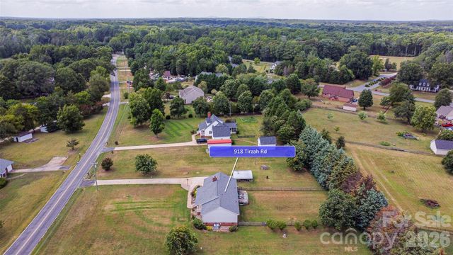 918 Tirzah Road, York, SC 29745