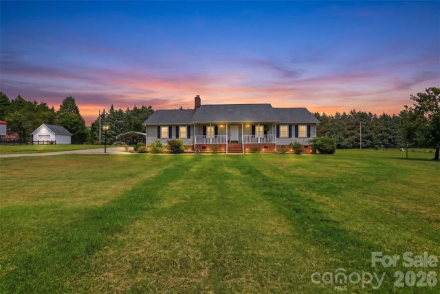 918 Tirzah Road, York, SC 29745