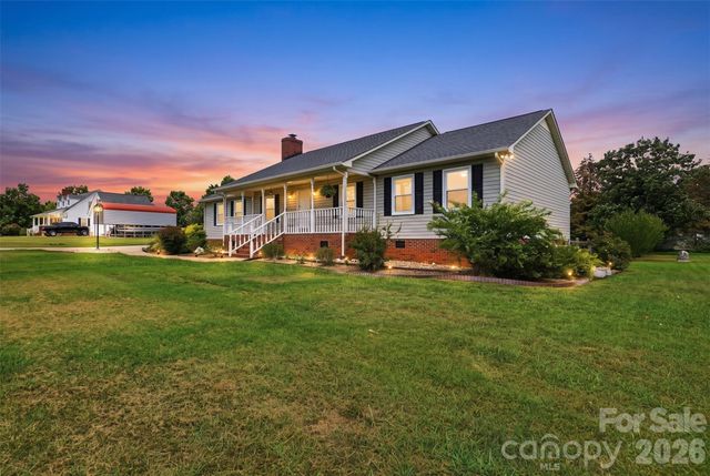 918 Tirzah Road, York, SC 29745