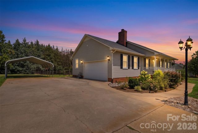 918 Tirzah Road, York, SC 29745