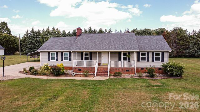 918 Tirzah Road, York, SC 29745