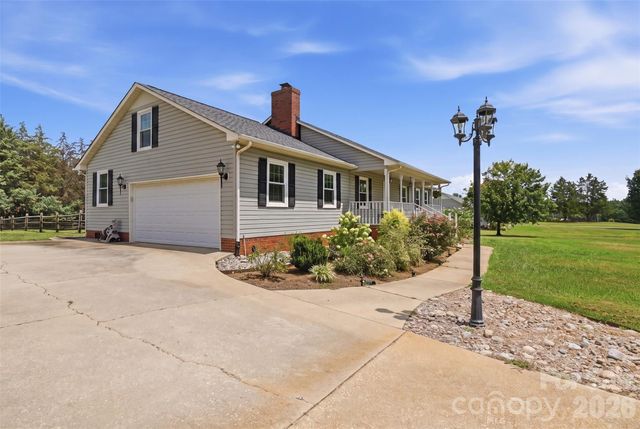 918 Tirzah Road, York, SC 29745