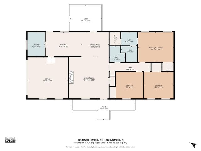 918 Tirzah Road, York, SC 29745