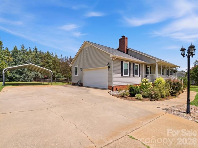 918 Tirzah Road, York, SC 29745