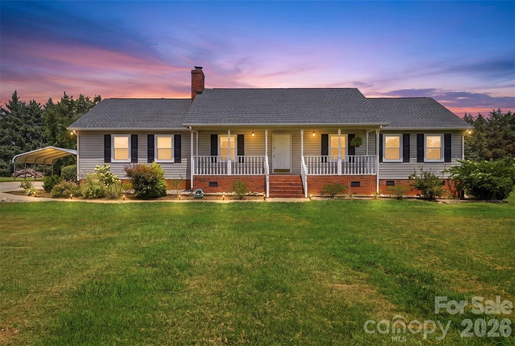 918 Tirzah Road, York, SC 29745