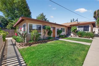 607 N Mar Vista Ave 1, Pasadena, CA 91106