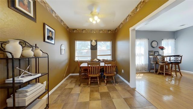 321 Boliver Avenue, Lake Dallas, TX 75065