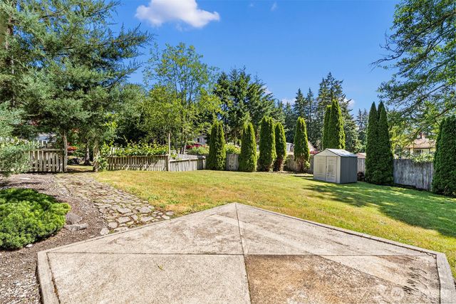 3221 Aspen Street SE, Port Orchard, WA 98366